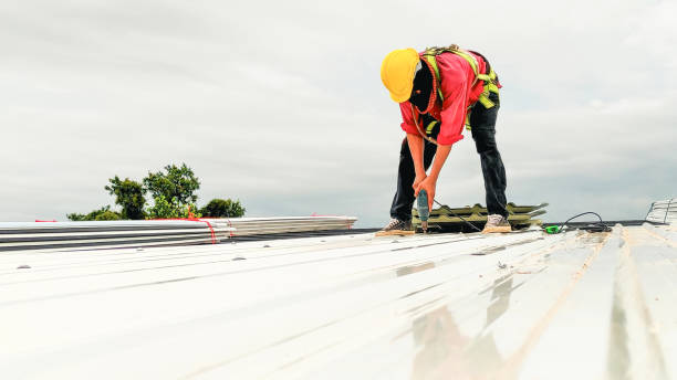 Best Flat Roofing  in Sea Cliff, NY