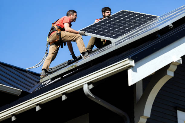 Best Rubber Roofing (EPDM, TPO)  in Sea Cliff, NY